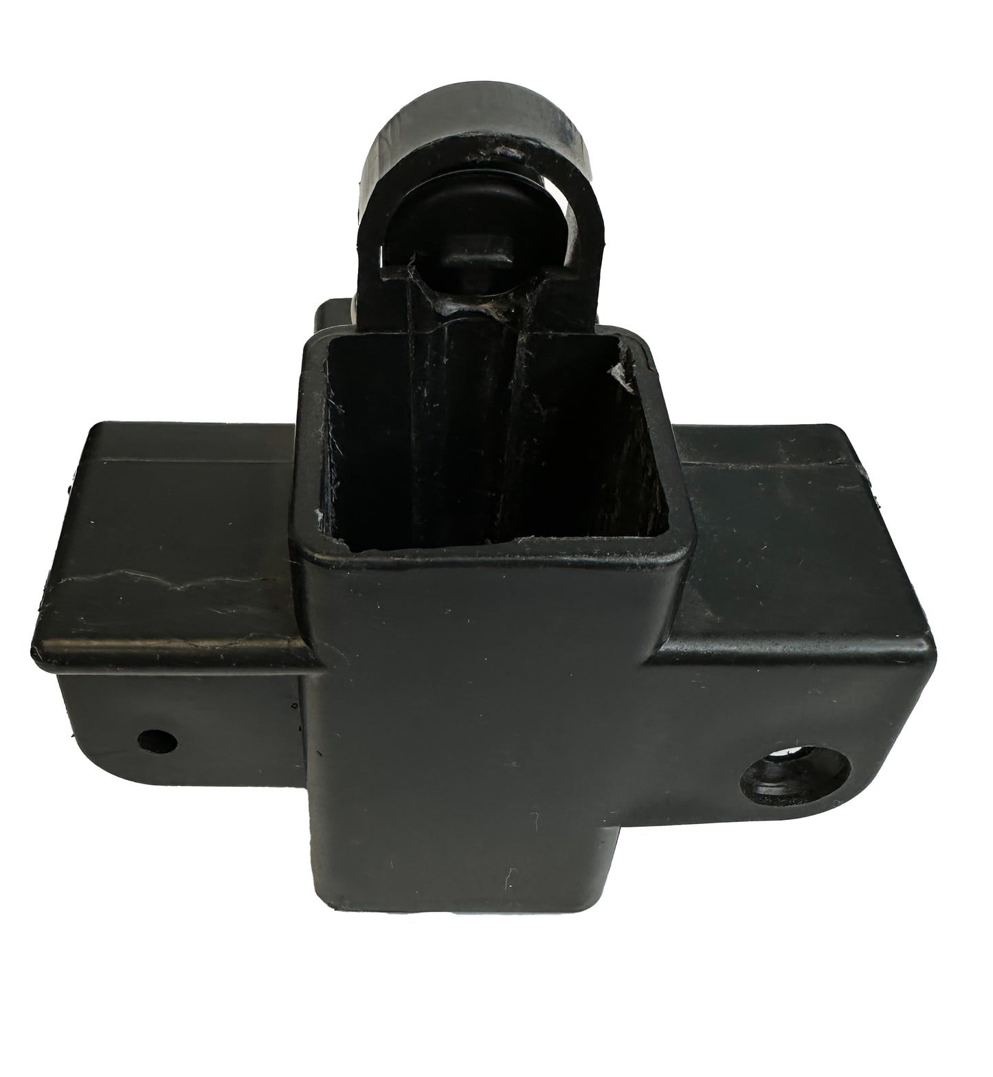 for ABCCANOPY S1 Commercial Deluxe 10 x 15, 10x20 ABC Canopy Leg Slider (3-Way Connector) Replacement Parts (Part G )