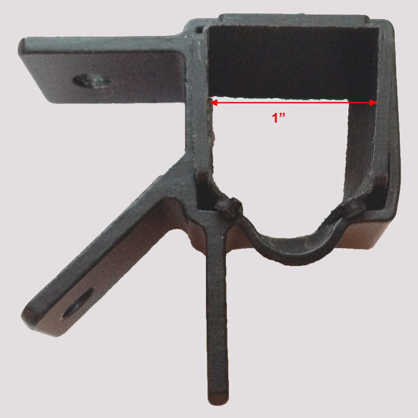 for Ozark Trail Quest DSG Q64 10x10, Leg Slider Pole Bracket Connector Replacement Parts