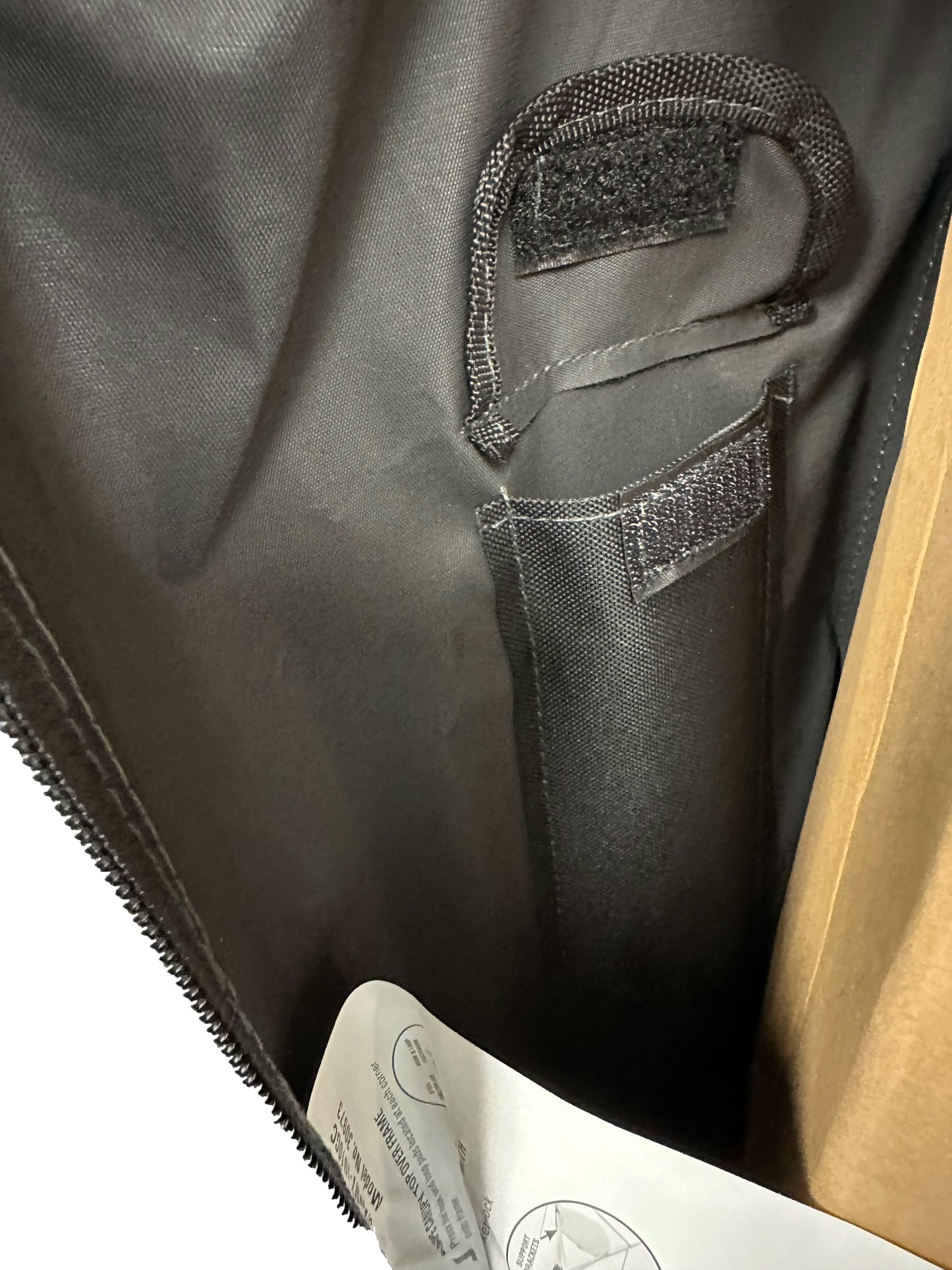 Carry Bag Wheeled 45" for Ozark Trail 10 x 10 Canopy Gazebo Replacement Canopy Parts