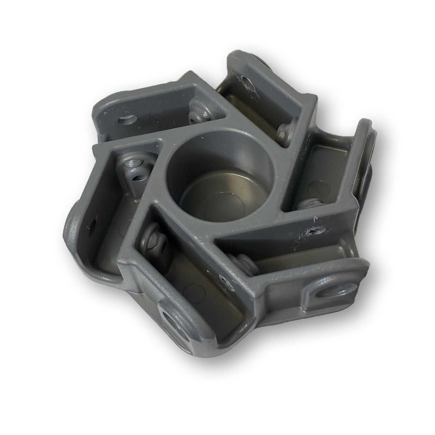 for Coleman 10' x 12' Hex Instant Canopy Gazebo Screenhouse Shelter Center Peak HUB Replacement Repair Parts