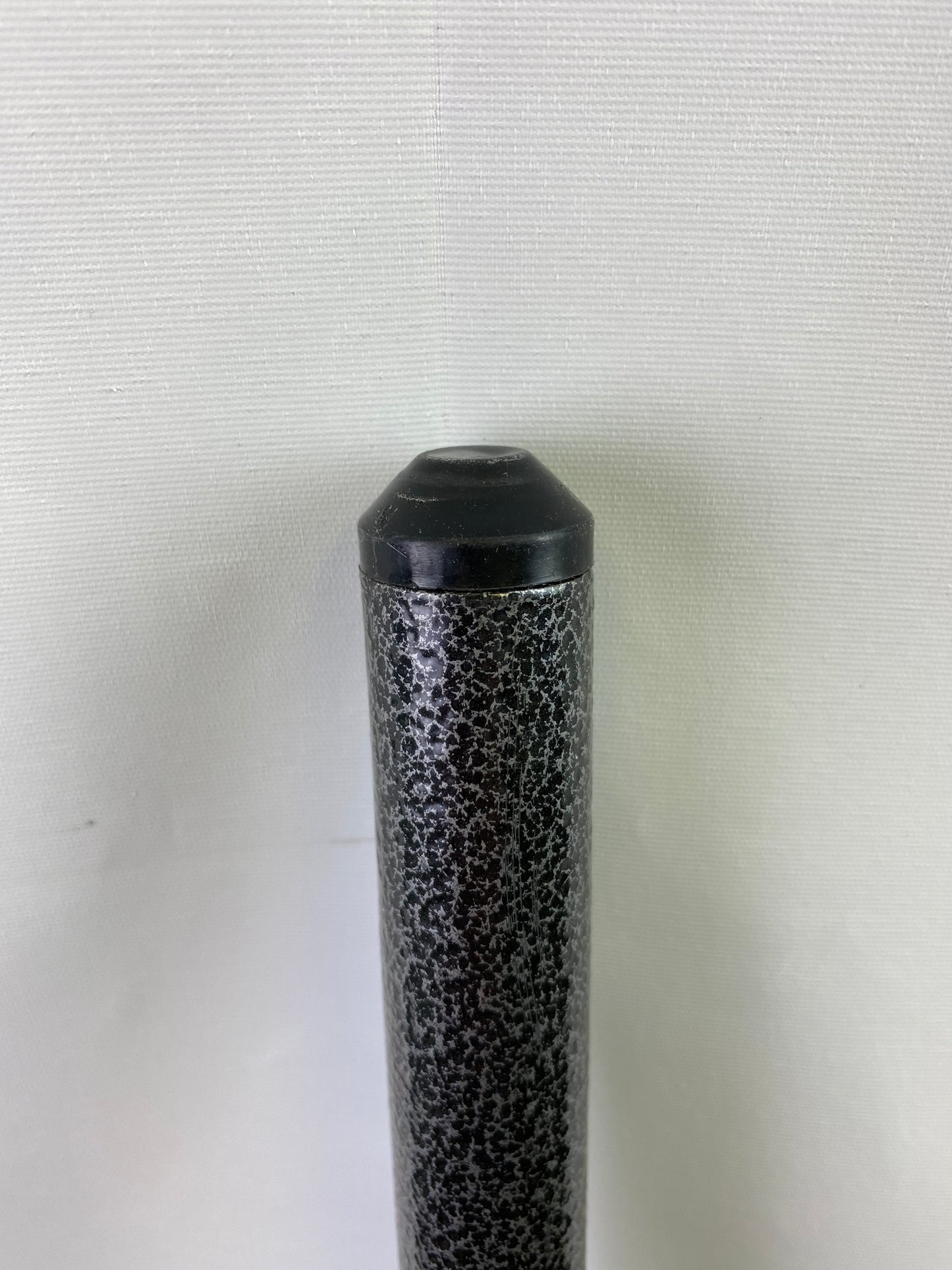 for ABCCANOPY S1 Commercial Deluxe, S2 Premium 10x10, 10x15, 10x20 Pop Up Canopy Gazebo Shelter Upper Peak Pole with Upper Cap Replacement Parts (Part M and Part A)