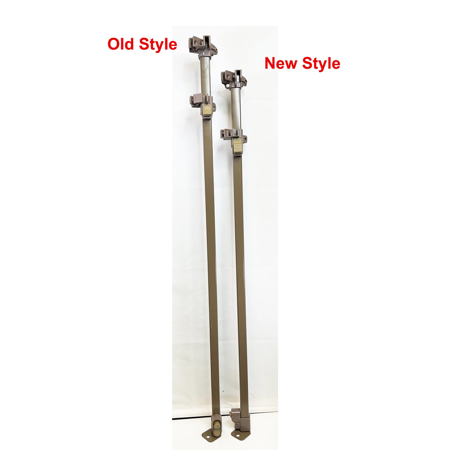 Ozark Trail 13' x 13' New Style Straight Leg Canopy EXTENDED ADJUSTABLE LEG Canopy Replacement Parts