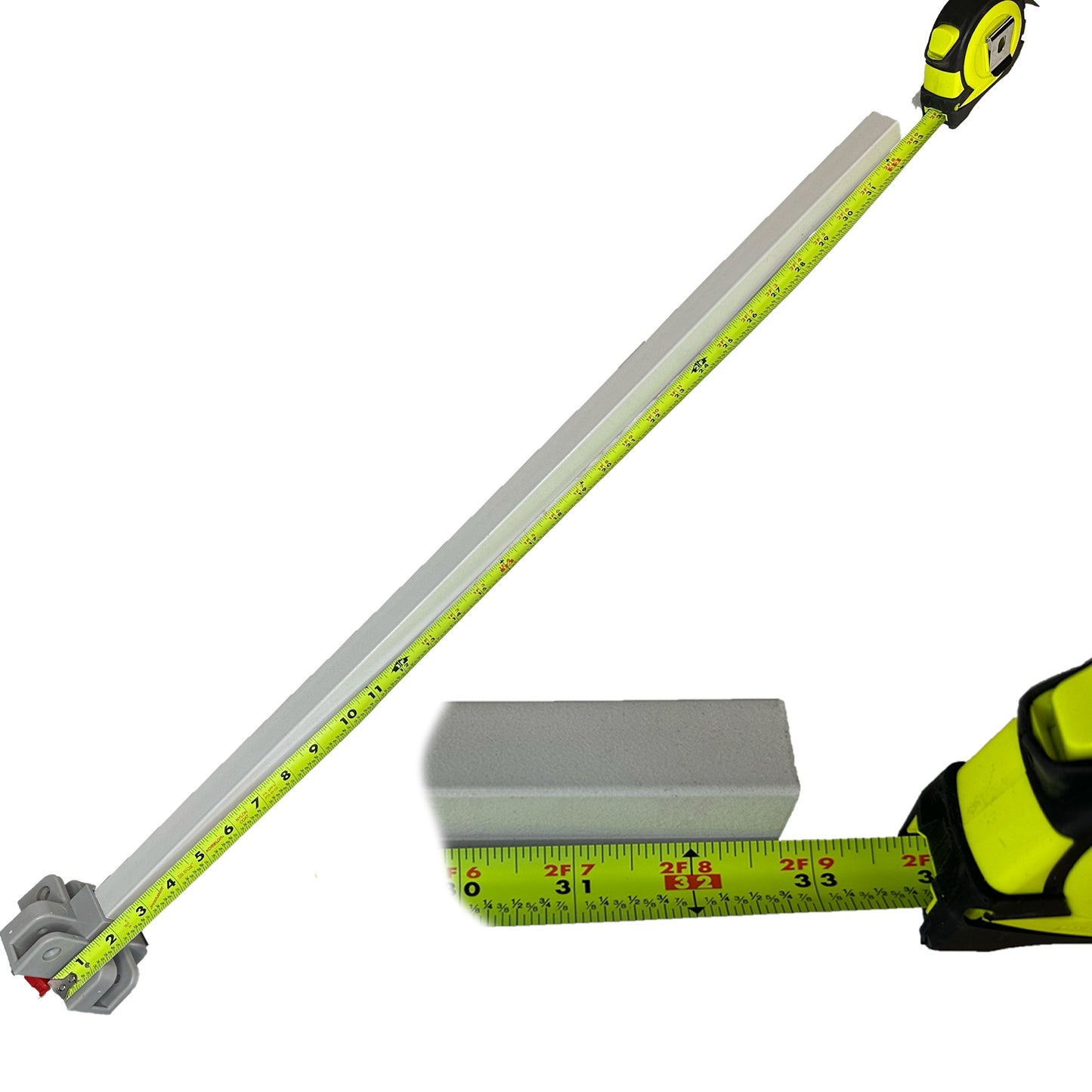 abccanopy canopy parts lower peak truss 32 3/4"