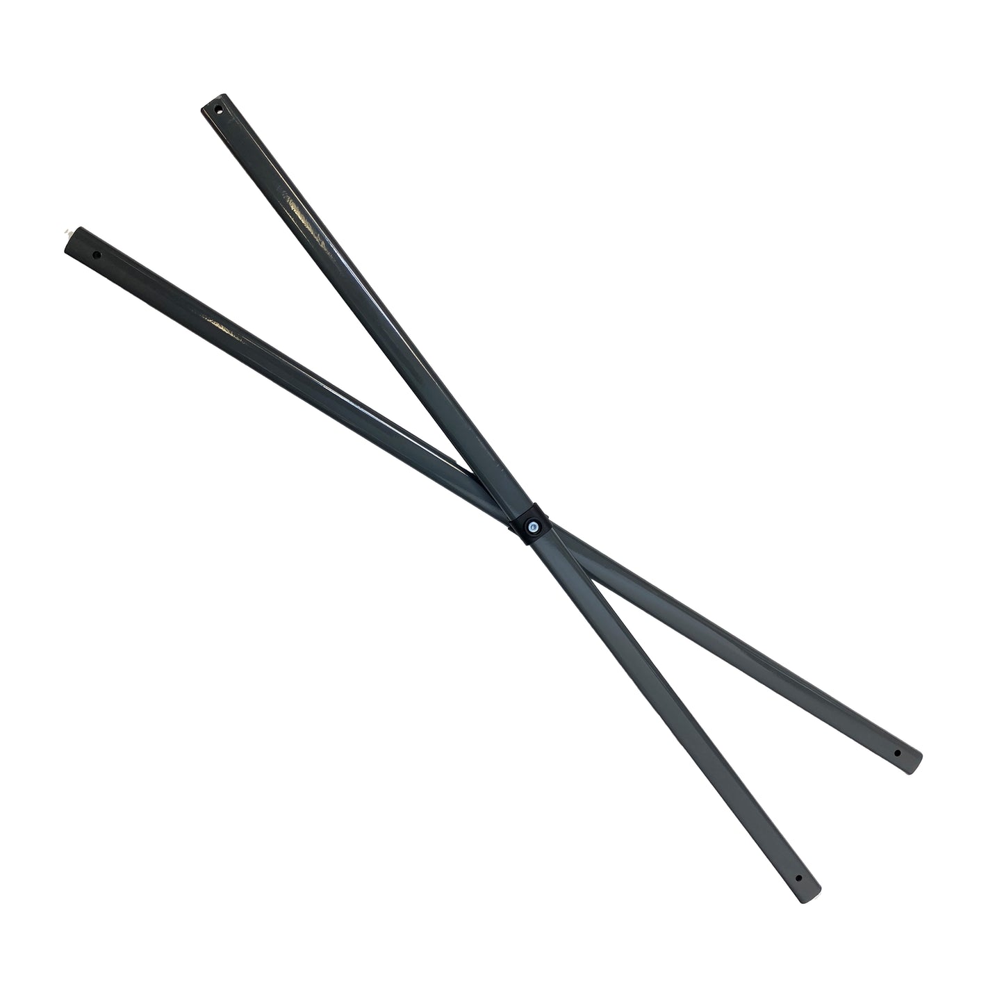 Para Quik Shade Solo Steel 100 10' x 10' Canopy de pierna recta Pieza de repuesto de barra de armadura media