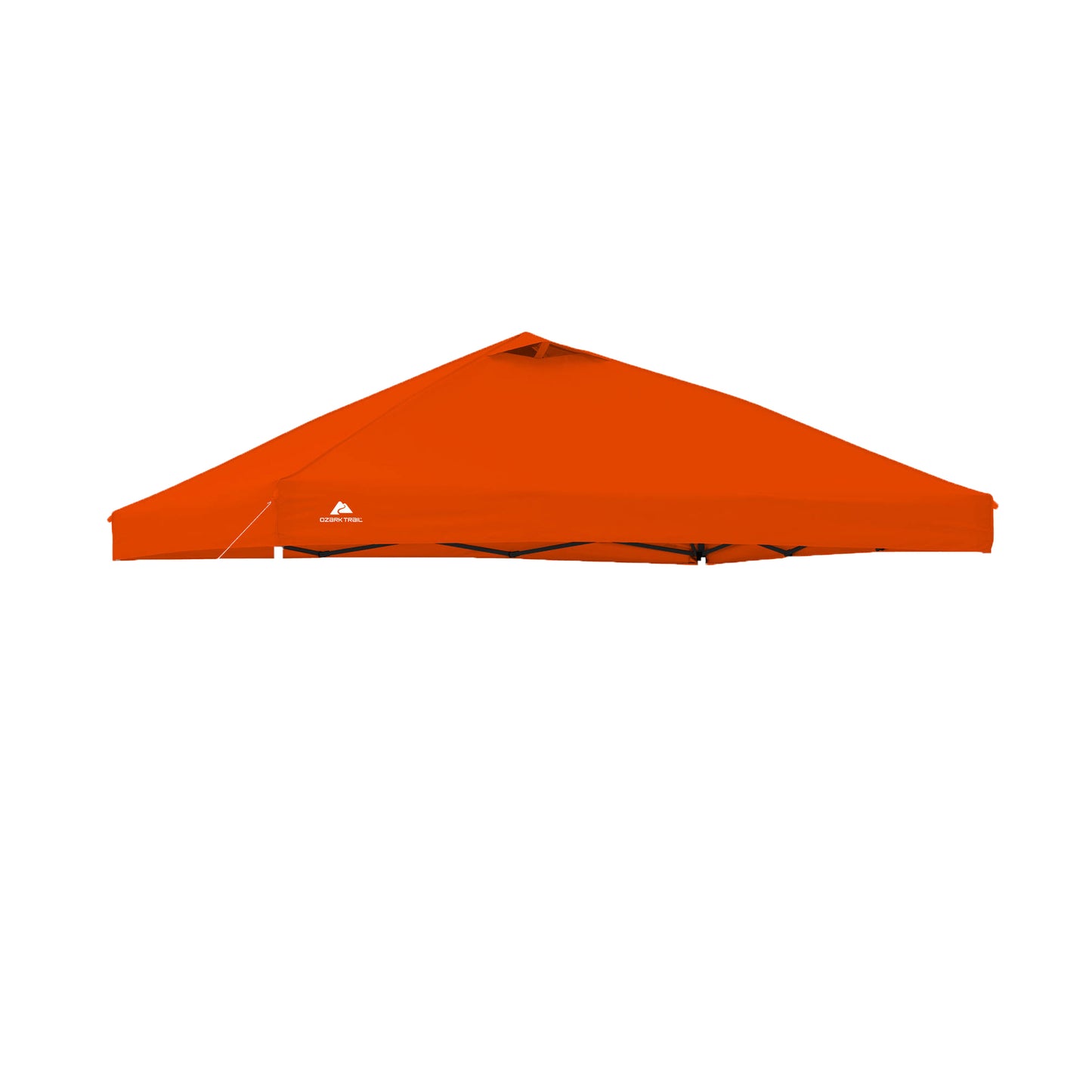 Canopy Top for Ozark Trail Coleman First Up 10 x 10 Straight Leg Instant Canopy Replacement Parts Tent