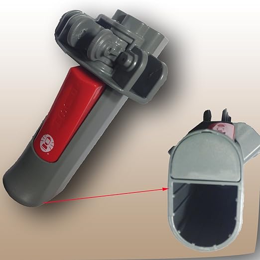 Coleman 12 'x 12' 10' x 10, 13' x 13' Nuevo estilo Instant Canopy Gazebo Pierna Deslizador Conector Piezas