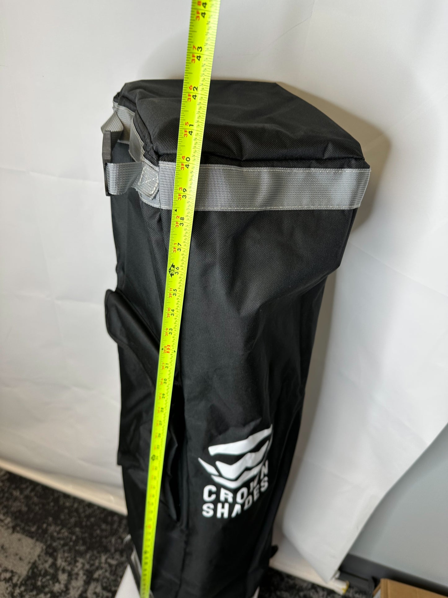 Replacement Carry Bag for CROWN SHADES 10x10 Pop Up Canopy Replacement Bag Parts