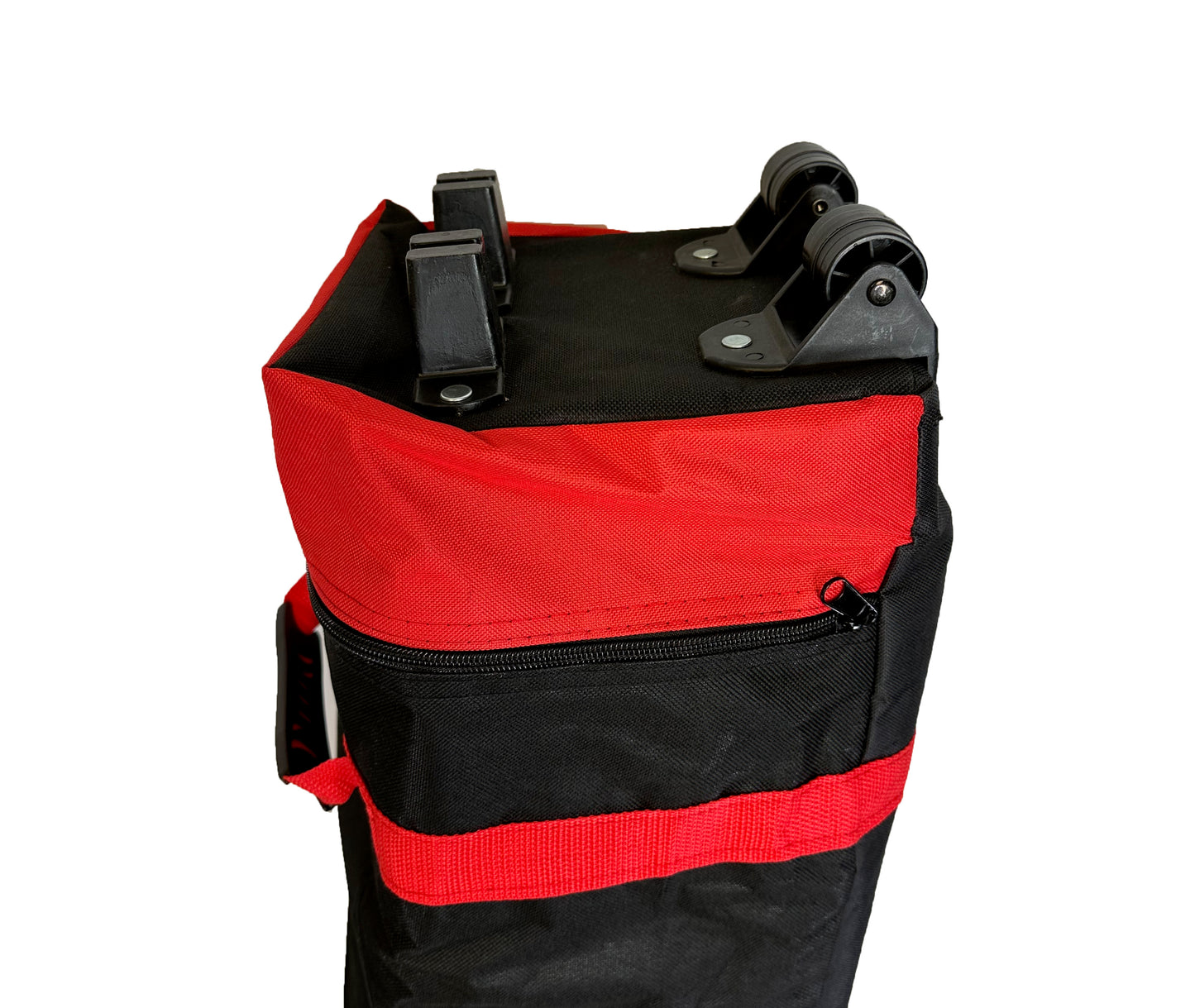 Wheeled Carry Bag 47" for AbcCanopy 10' x 10' Pop up Canopy Gazebo Super Heavy Duty Roller Bag Replacement Parts