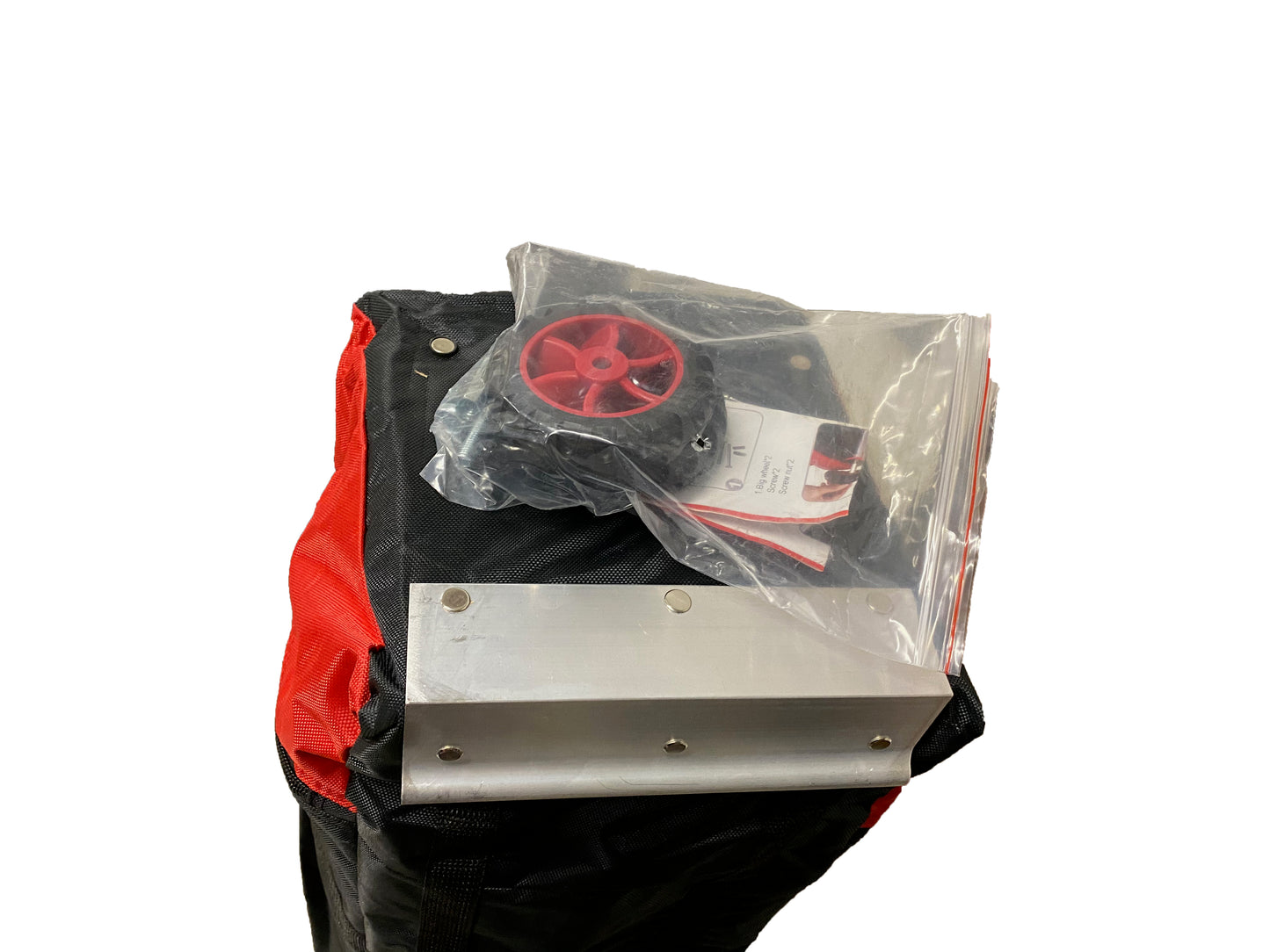 for ABCCANOPY Universal 64" x 10" x 10.5" Pop up Canopy Tent Roller BAG Only Deluxe Heavy Duty