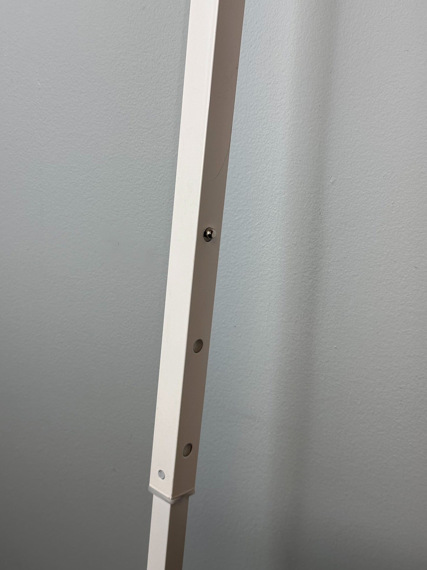 Para tienda de campaña ABCCANOPY con dosel emergente para exteriores, 10 x 10, un botón, serie Sun Shelter, piezas de repuesto de patas ajustables