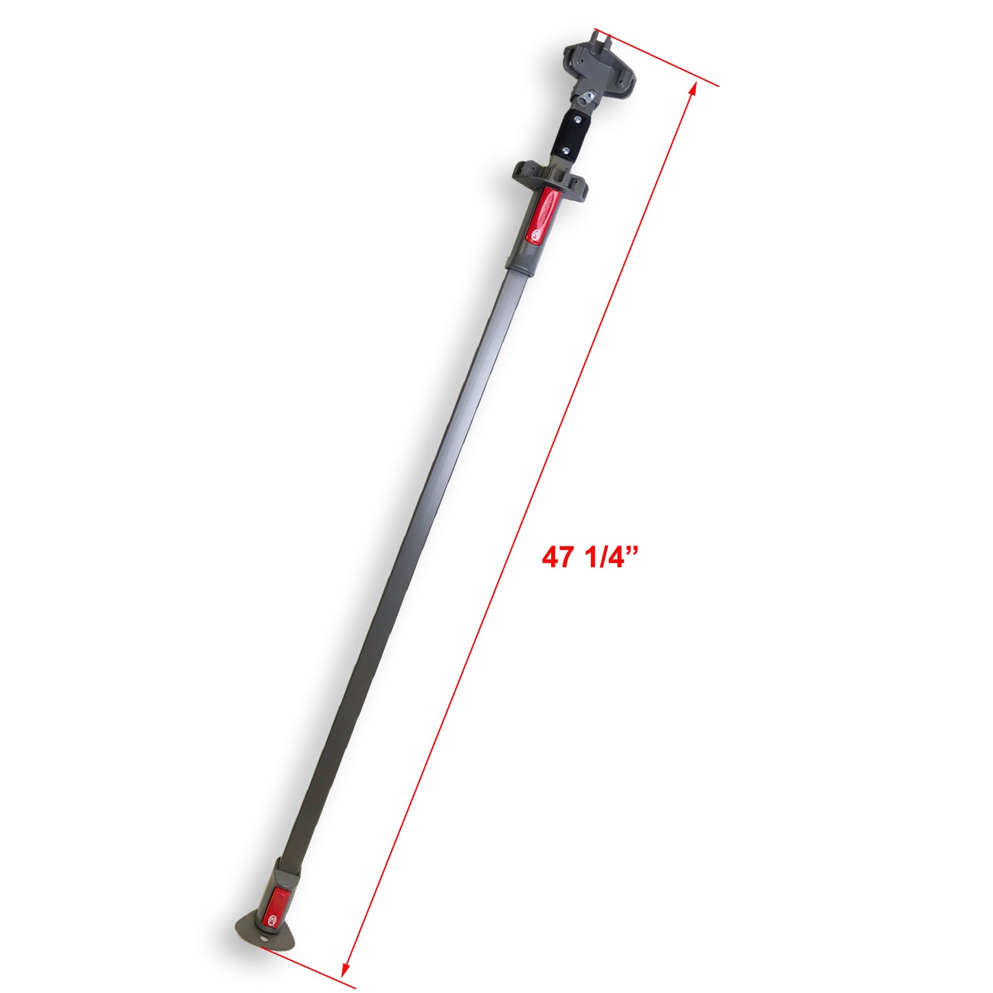 for Coleman 10' x 12' Hex Instant Canopy Gazebo Screenhouse EXTENDED ADJUSTABLE LEG With SLIDERS & CAP Replacement Parts