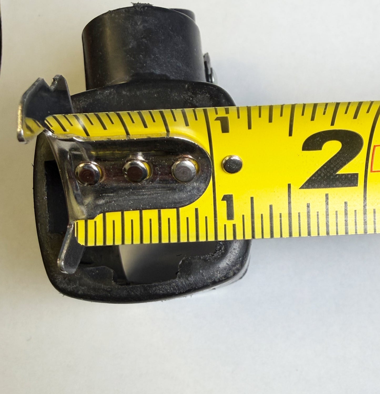 for ABCCANOPY Commercial Deluxe 10x10, 10 x 15 ABC Canopy Leg Low Slider Replacement Parts (Part K)
