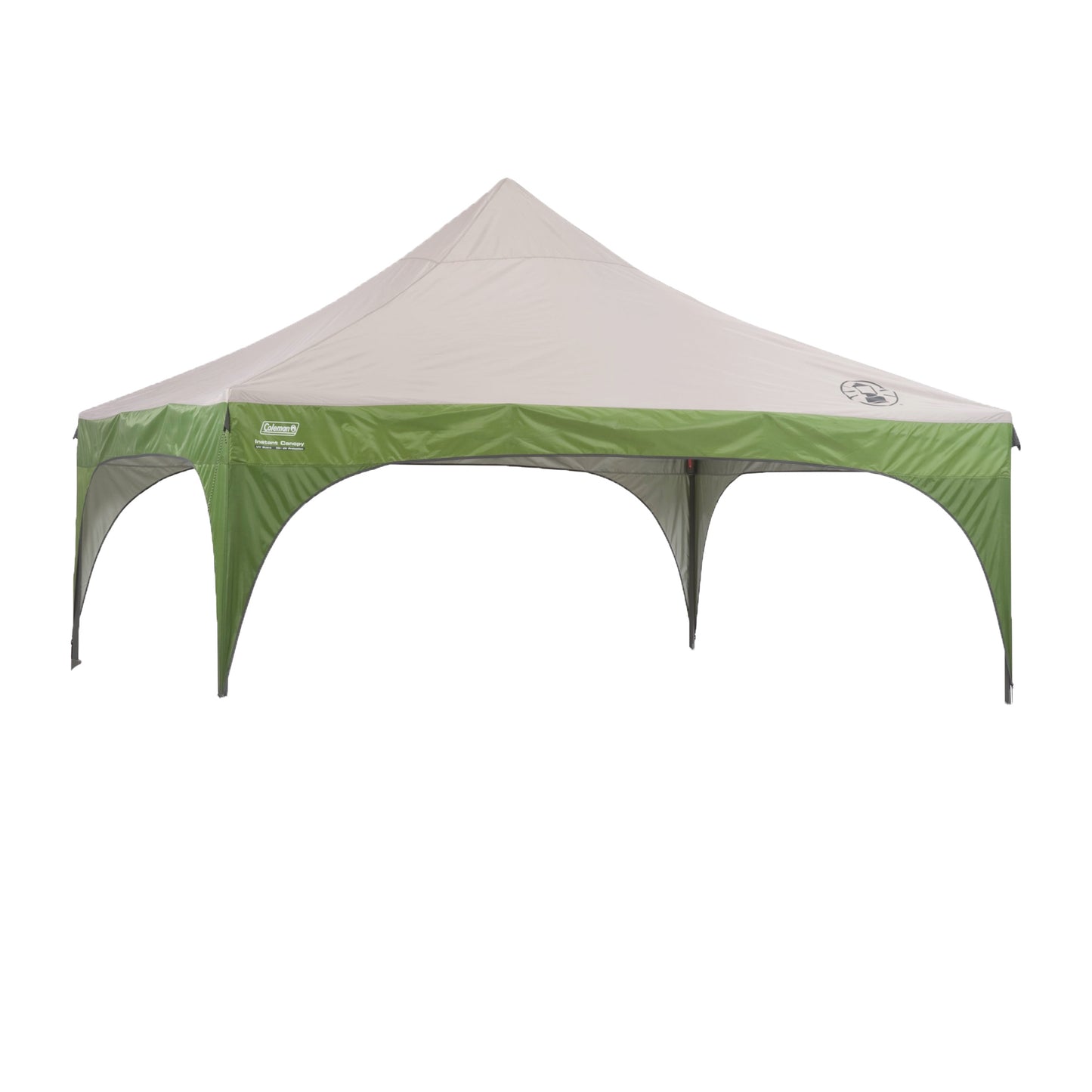 Canopy Top for Coleman 12' x 12' Instant Canopy Gazebo Tent Replacement Parts