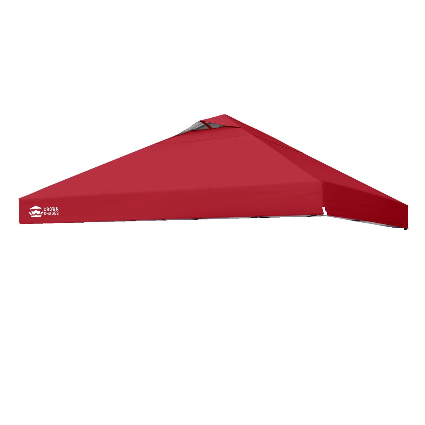 Replacement Canopy TOP for CROWN SHADES 10x10 Pop Up Canopy Replacement Tent Parts