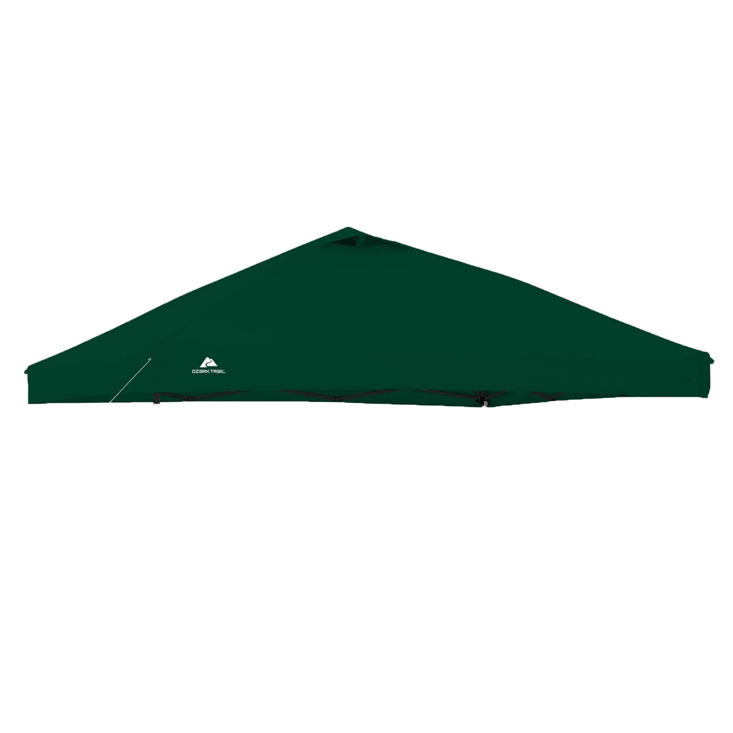 Toldo superior para tienda de campaña Ozark Trail Coleman First Up 10 x 10 de repuesto, color blanco