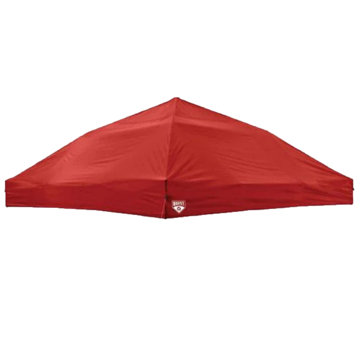 Quest Canopy Top Color: Red