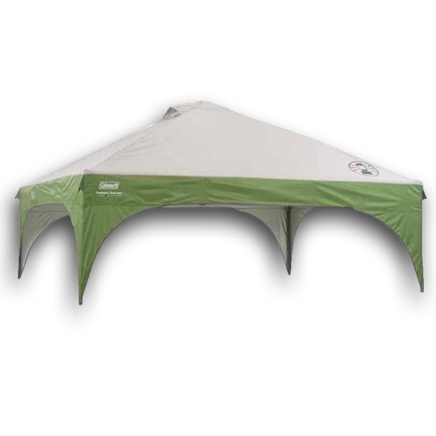 Canopy Top for Coleman 10 x 10 Instant Canopy Gazebo Sun Shade Tent Gazeparts