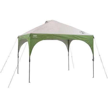 Coleman 10'x 10' Instant Straight Leg Canopy (Model: 2000023970 and 2000023730)