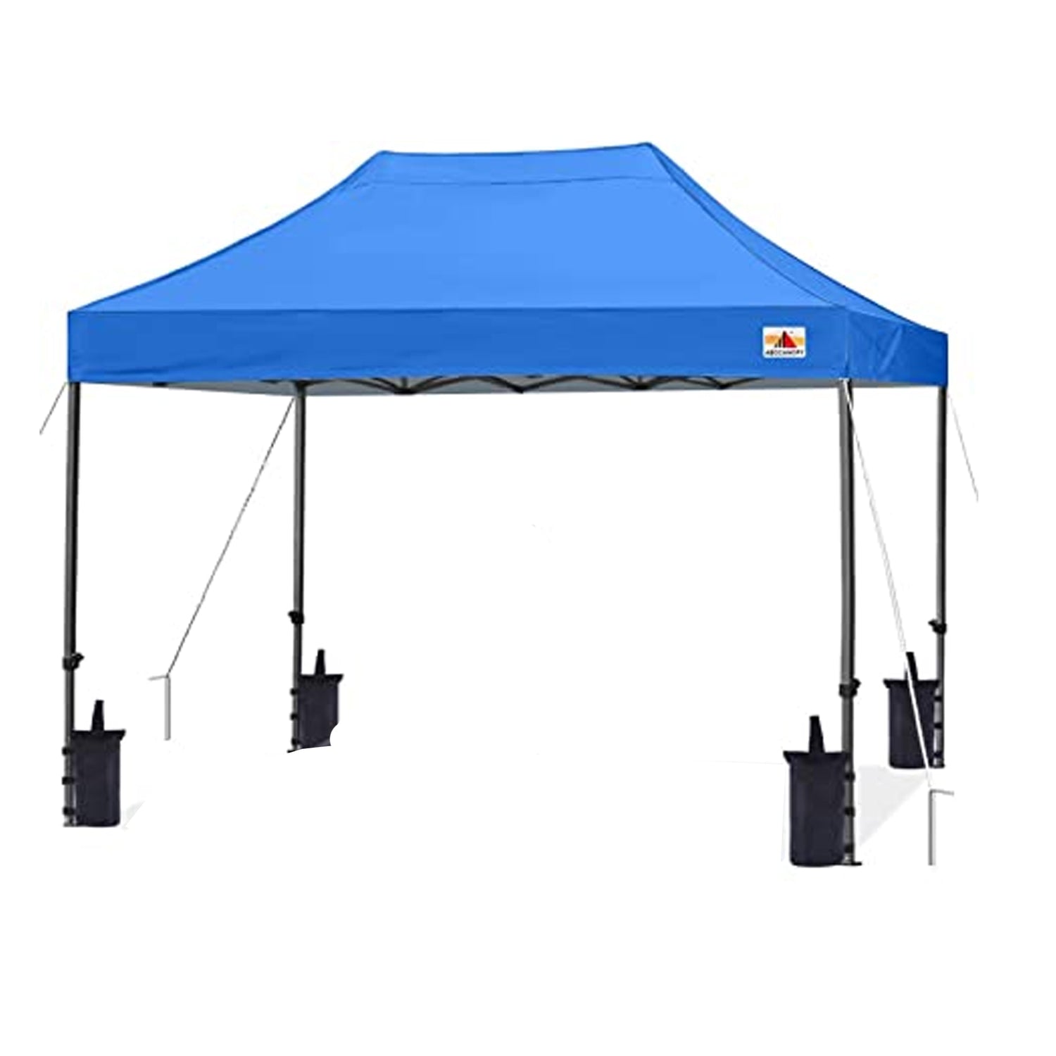 ABCCANOPY Patio Pop Up Canopy Tent 10 x 15 Commercial-Series