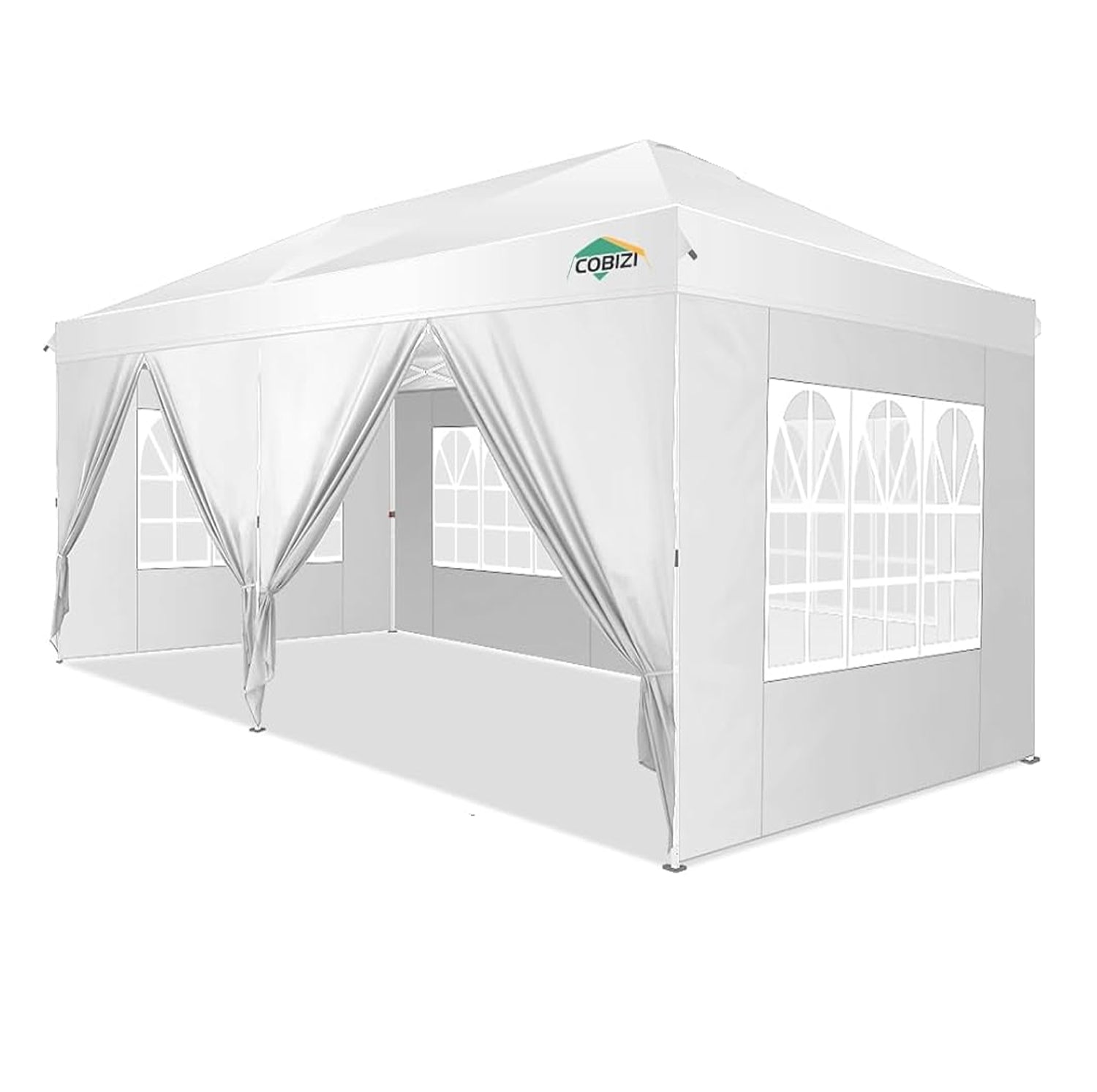 COBIZI 10x20 Canopy