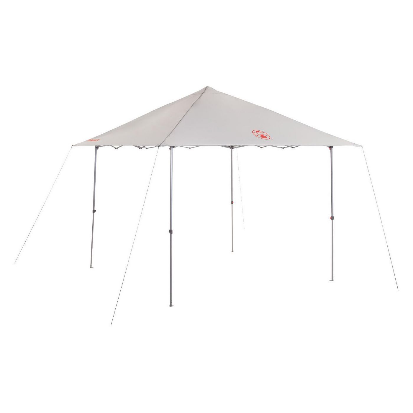 Coleman 10' x 10' Light and Fast Instant Canopy (Model 2000031221)