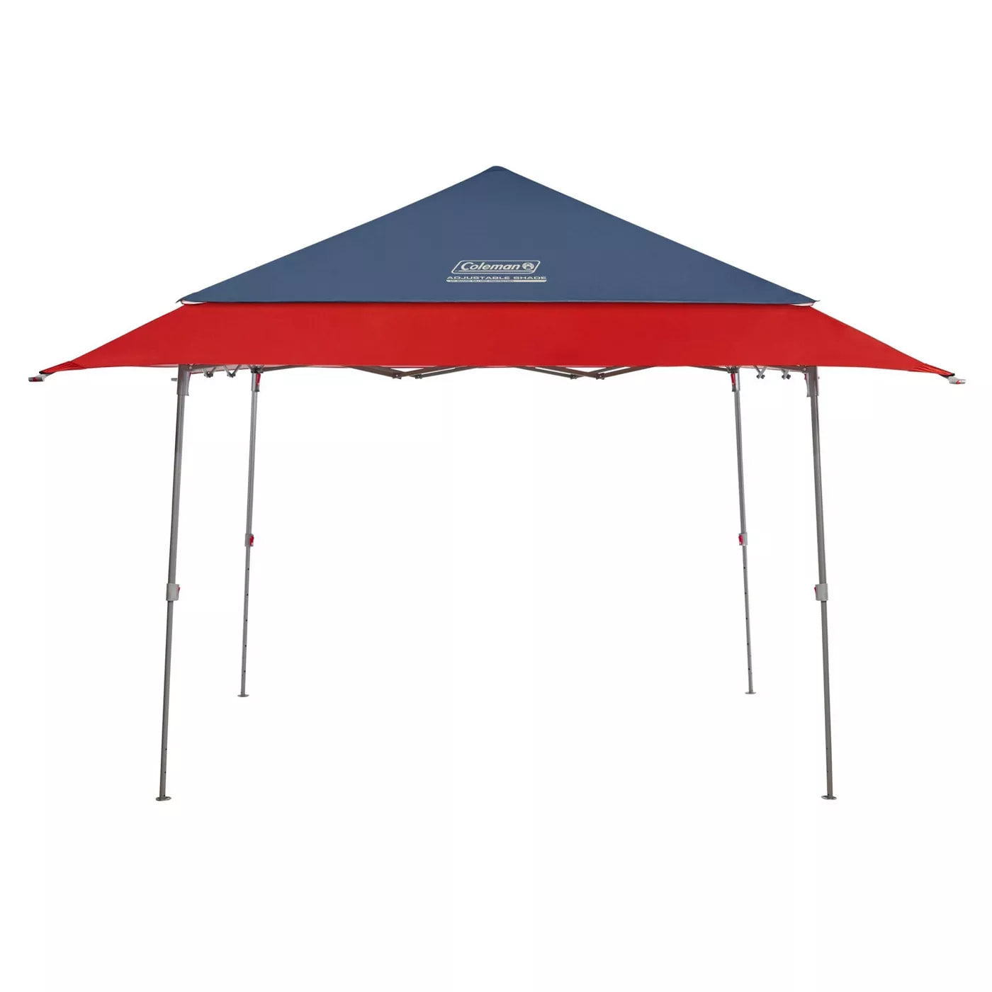Coleman Expandable Shade Shelter 9' x 9' Canopy