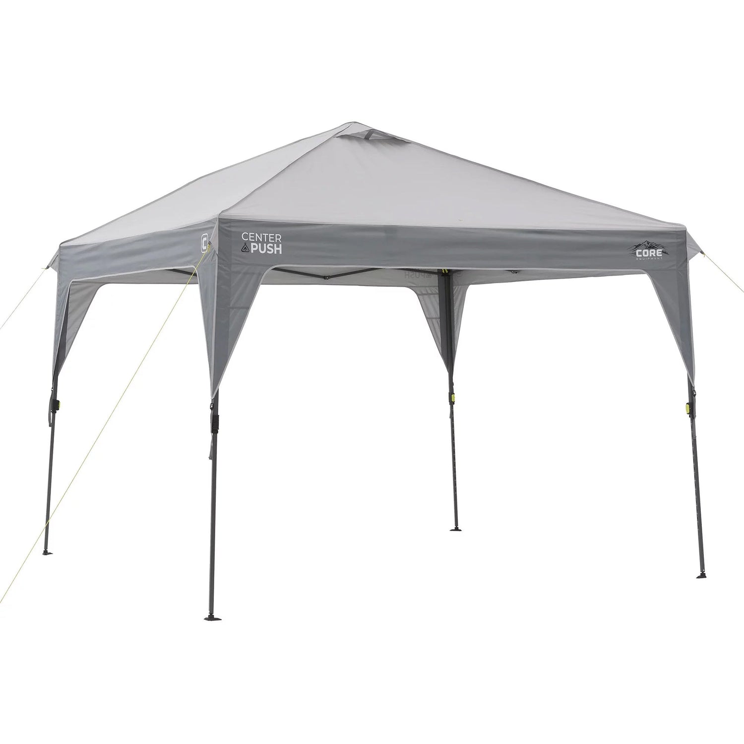 CORE canopy replacement parts and frame components