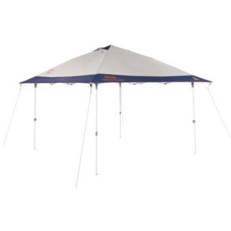 Coleman eaved canopy best sale