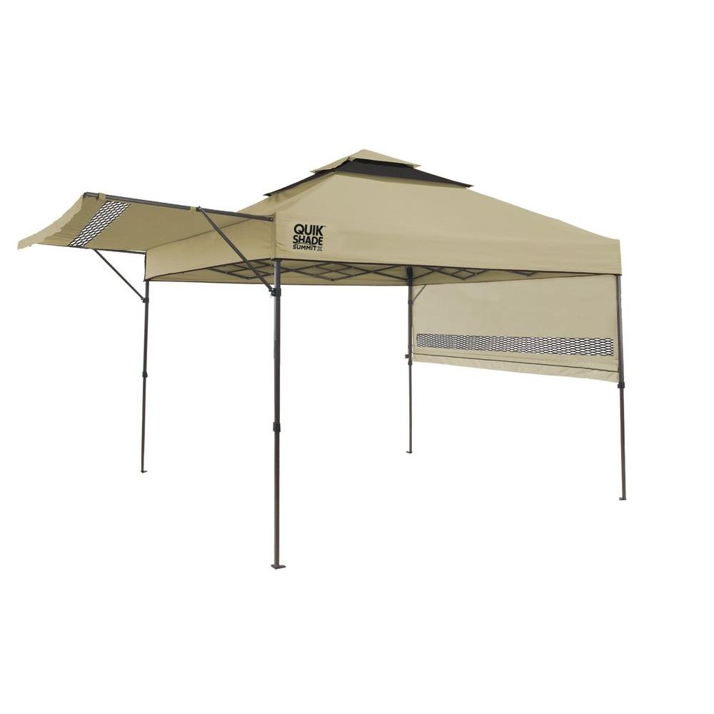 Quik Shade Summit Series Instant Canopy