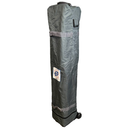 Wheeled CARRY BAG 47" for E-Z UP Patriot Canopy Gazebo Replacement Parts NEW