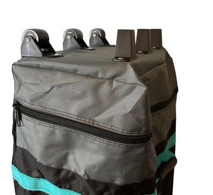 Deluxe replacement roller bag for 10' x 20' COBIZI heavy duty pop up canopy frame