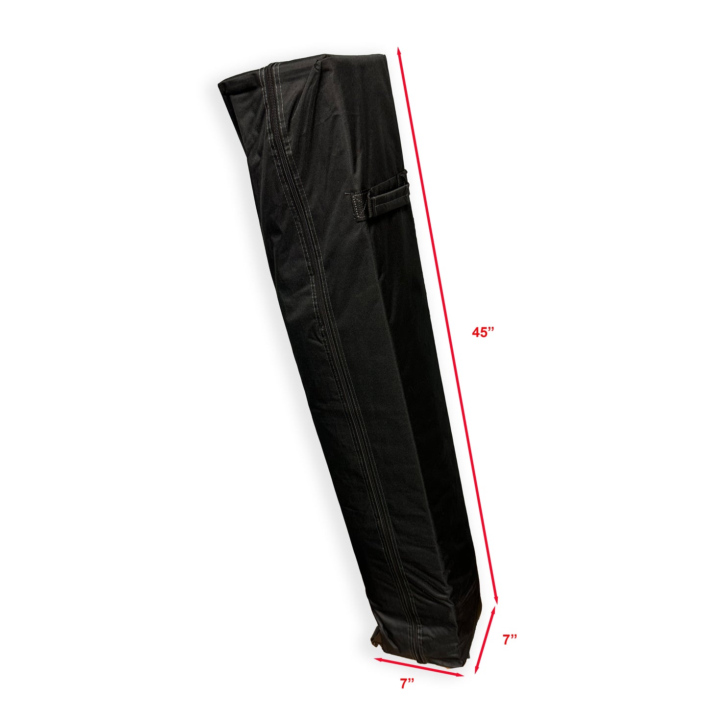 Carry Bag Wheeled 45" for Ozark Trail 10 x 10  Canopy Gazebo Replacement Canopy Parts
