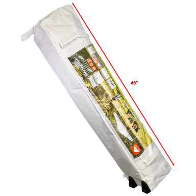 tent replacement bag Carry Bag Wheeled 46