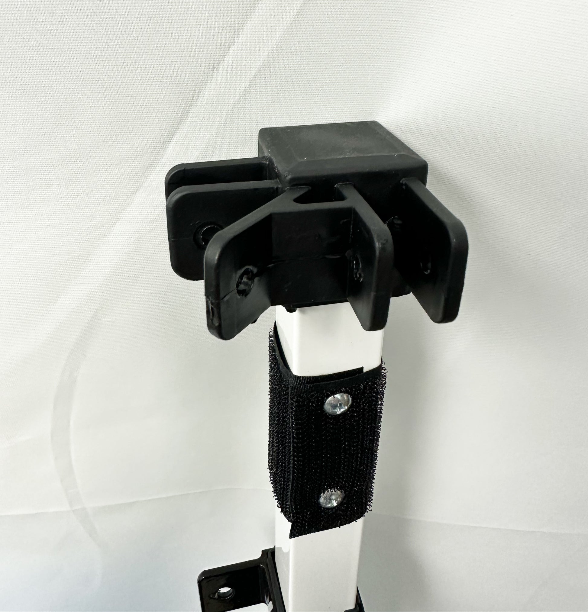 Costway Tenda Pieghevole Con Gambe Inclinate E Pareti Laterali In Rete - Foto 12