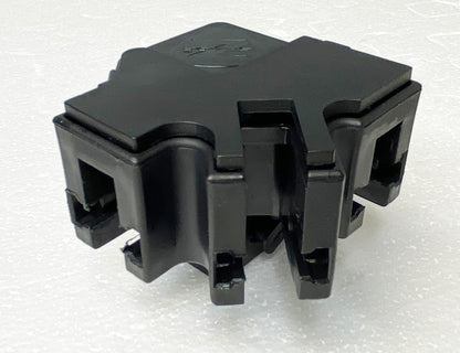 for Academy Sports + Outdoors 10 ft x 10 ft One Push Straight Leg Canopy 3-Way BRACKER Cap Connector Repair Replacement Parts