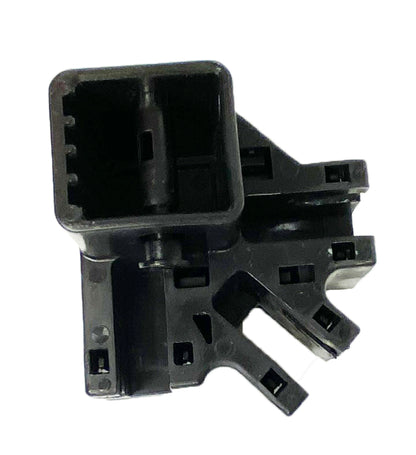 for Academy Sports + Outdoors 10 ft x 10 ft One Push Straight Leg Canopy 3-Way BRACKER Cap Connector Repair Replacement Parts