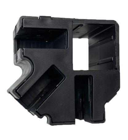 for Academy Sports + Outdoors 10 ft x 10 ft One Push Straight Leg Canopy 3-Way Leg SLIDER Connector Repair Replacement Parts