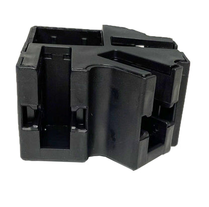 for Academy Sports + Outdoors 10 ft x 10 ft One Push Straight Leg Canopy 3-Way Leg SLIDER Connector Repair Replacement Parts