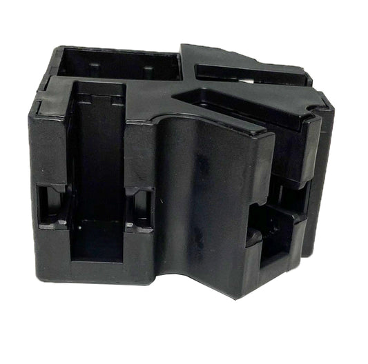 for Academy Sports + Outdoors 10 ft x 10 ft One Push Straight Leg Canopy 3-Way Leg SLIDER Connector Repair Replacement Parts