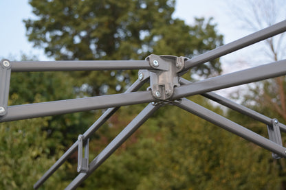 for Coleman 13' x 13' Shelter Instant Canopy Gazebo Upper ROOF Pole Truss Bars Replacement Parts
