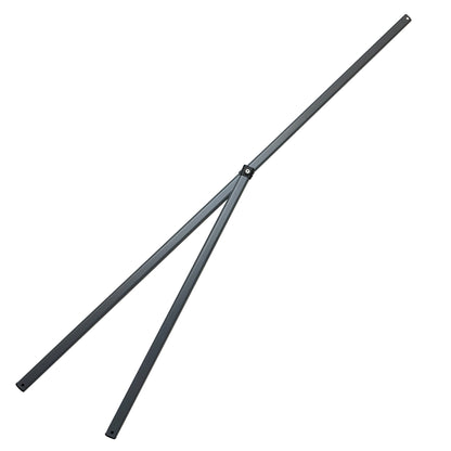 for DSG Q100 Quick Lift 10' x 10' Straight Leg Canopy  Upper Peak Truss Bars Replacement Canopy Parts