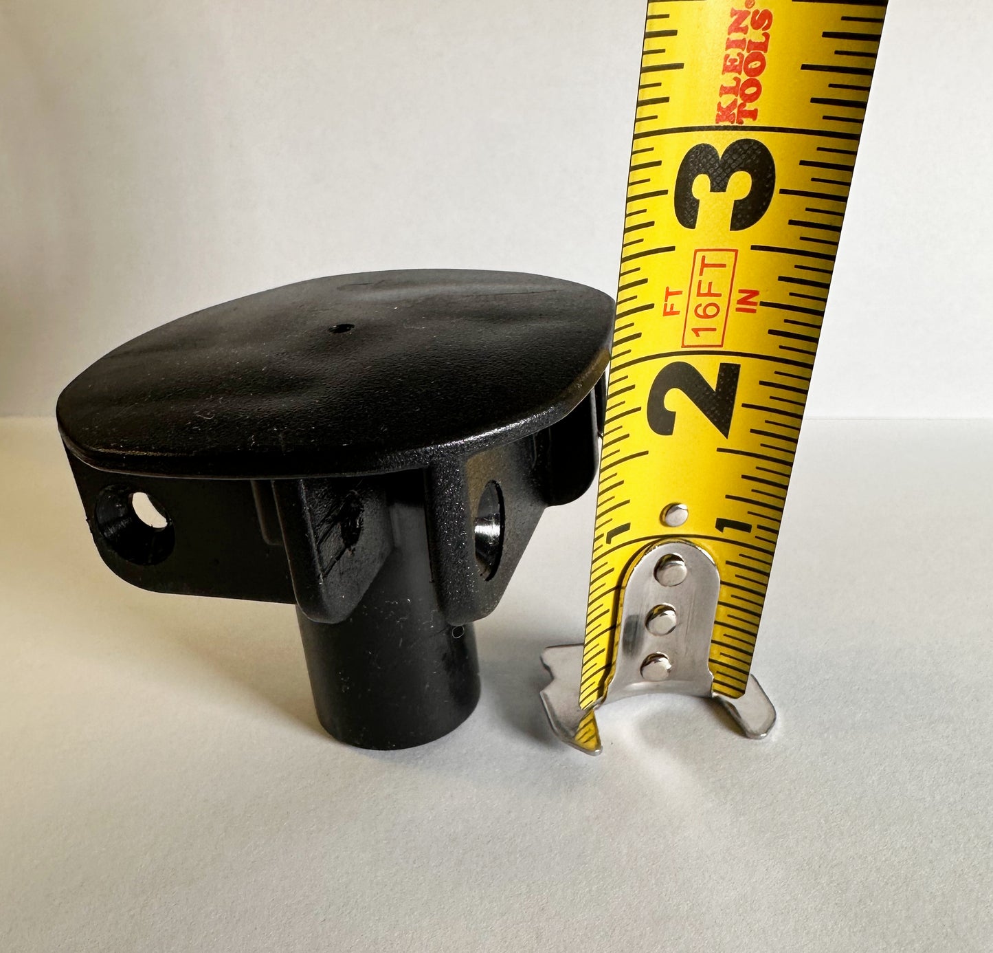 for Ozark Trail 10' x 10' Simple Push Straight Leg Canopy HUB Replacement Parts for Rounded Trusses.