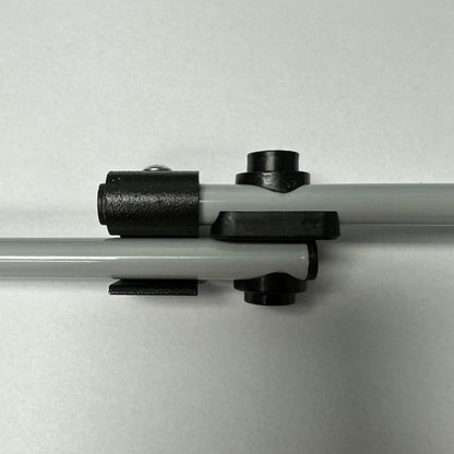 Metal Canopy Truss Stopper Support Parts for DNG, Crown Shade, ABCCANOPY Canopy Replacement Parts