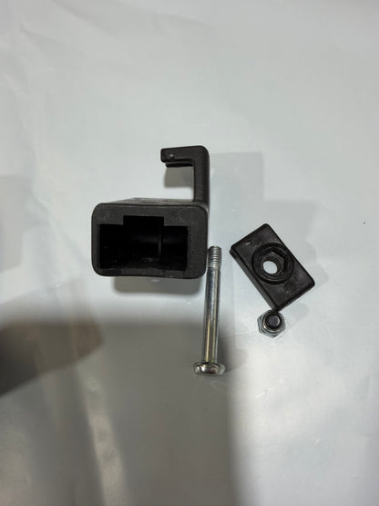 Sets Ends Truss Bars Connectors for Academy Sports Connector Repair Replacement Parts