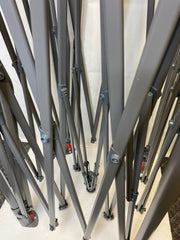 Coleman 13' x 13' 1-Push Center Hub Canopy Push Handle Assembly