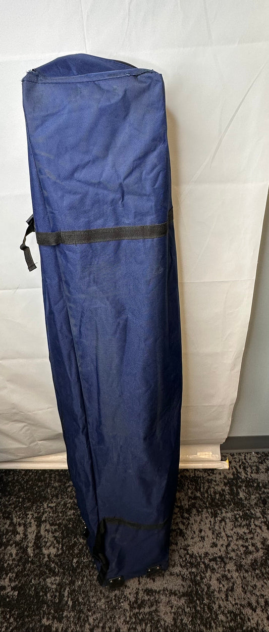 Carry Bag Wheeled 58" for Quest 12' x 12' STRAIGHT LEG Instant Up Canopy Tent Gazebo Parts (Torn)
