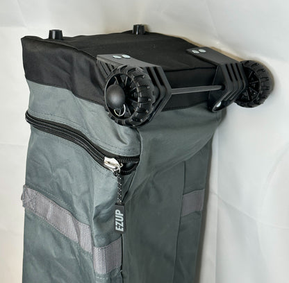 Wheeled CARRY BAG 47" for E-Z UP Patriot Canopy Gazebo Replacement Parts NEW
