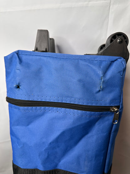 Carry Bag 52" for Quest Q100 DNG 10x10 Quick Lift Straight Leg Canopy – Cosmetic Wear