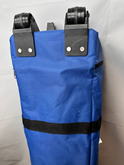 Carry Bag 52" for Quest Q100 DNG 10x10 Quick Lift Straight Leg Canopy – Cosmetic Wear