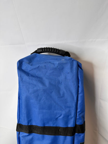 Carry Bag 52" for Quest Q100 DNG 10x10 Quick Lift Straight Leg Canopy – Cosmetic Wear